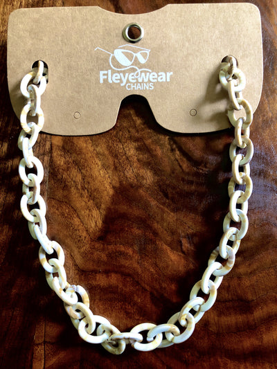 The Kabe Link Eyewear Chain - Fleyewear Chains